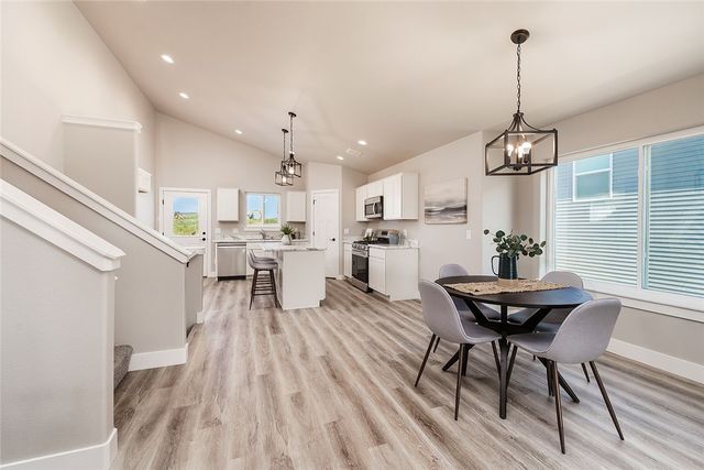 424 Montecito AVENUE, Billings, MT 59105