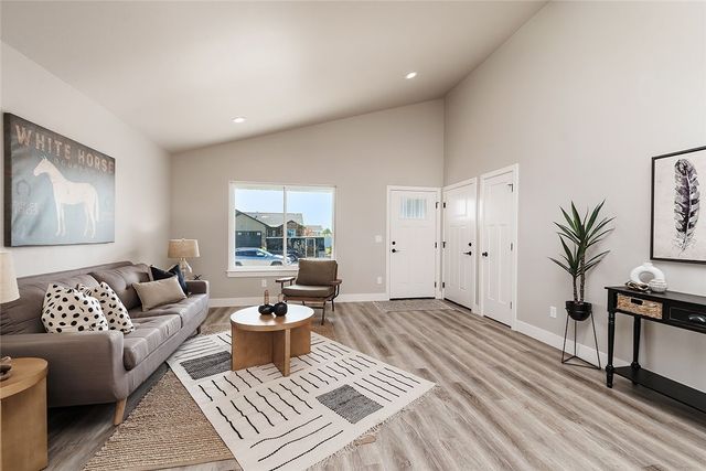 424 Montecito AVENUE, Billings, MT 59105