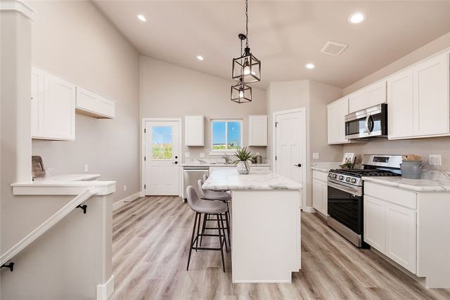 424 Montecito AVENUE, Billings, MT 59105