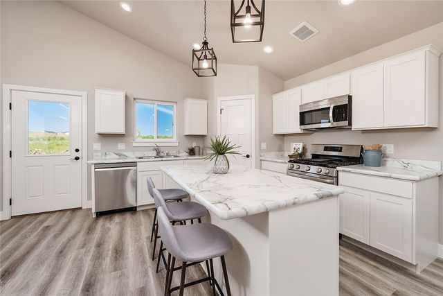 424 Montecito AVENUE, Billings, MT 59105