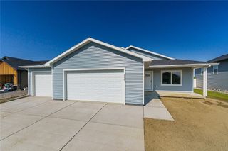 424 Montecito AVENUE, Billings, MT 59105