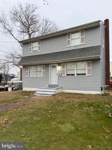 5501 RIVER RD, Pennsauken, NJ 08110