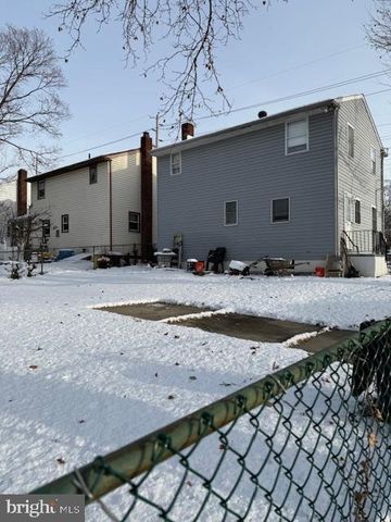 5501 RIVER RD, Pennsauken, NJ 08110