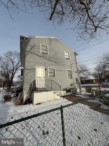 5501 RIVER RD, Pennsauken, NJ 08110