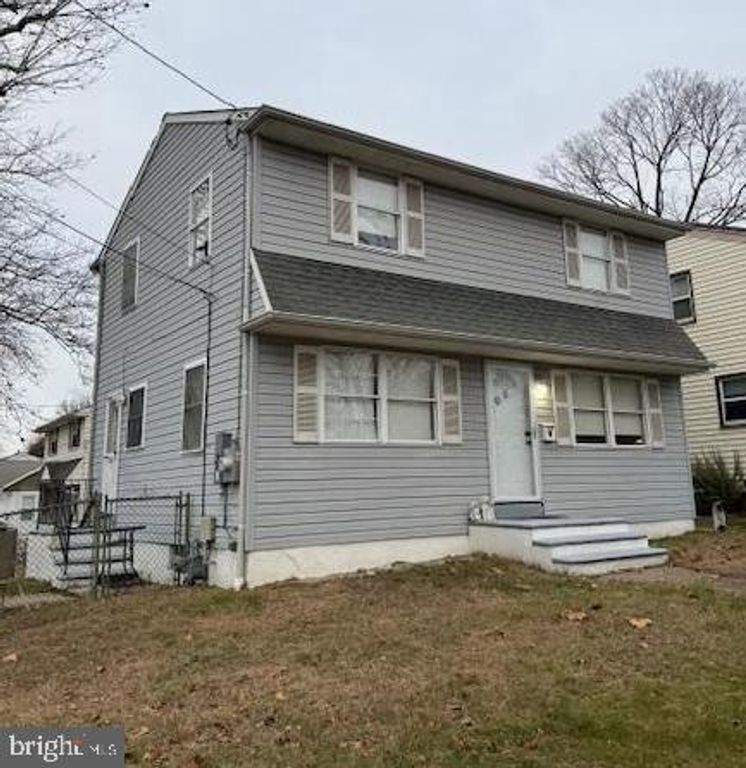 5501 RIVER RD, Pennsauken, NJ 08110