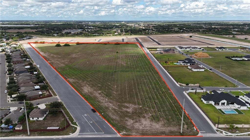 0 Mile 5 Road, Mcallen, TX 78504