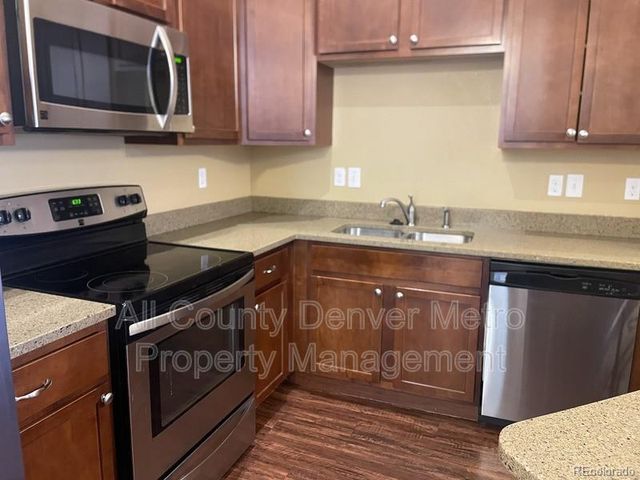 5014 Everett Street 202, Arvada, CO 80002