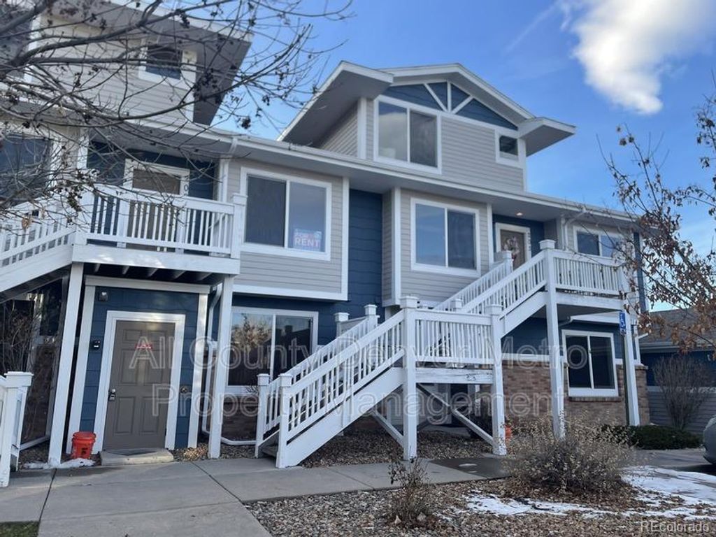 5014 Everett Street 202, Arvada, CO 80002