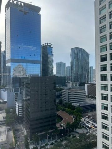 950 Brickell Bay Drive 2104, Miami, FL 33131
