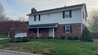 1953 Foley Drive, Parkersburg, WV 26104