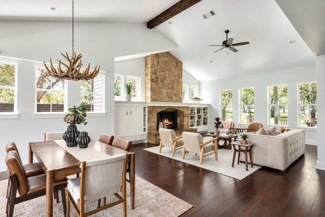 1296 Trebled Waters TRL, Driftwood, TX 78619
