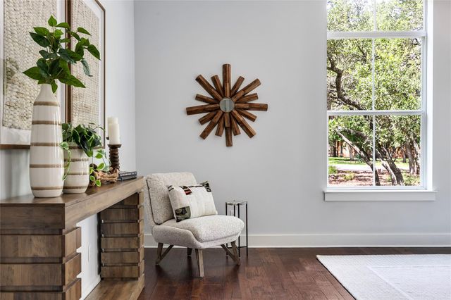 1296 Trebled Waters TRL, Driftwood, TX 78619