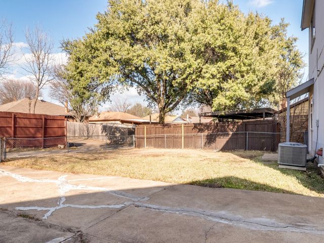 2321 Colonial, Mesquite, TX 75150