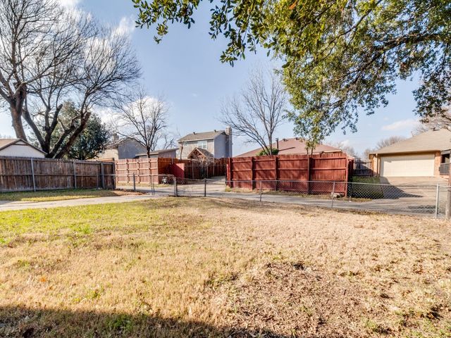 2321 Colonial, Mesquite, TX 75150