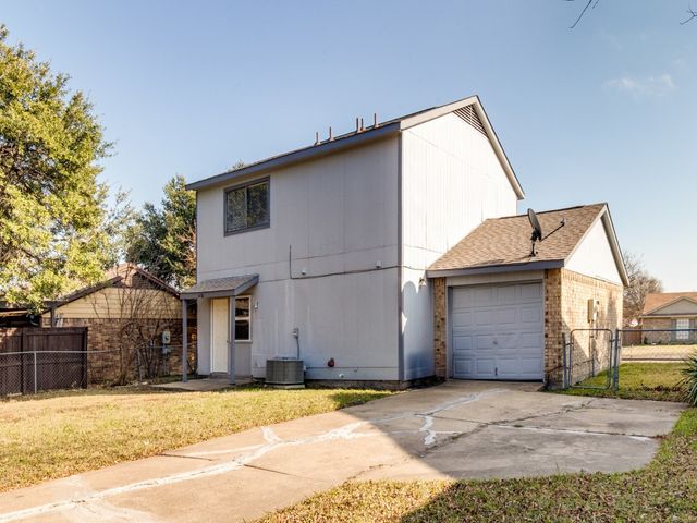 2321 Colonial, Mesquite, TX 75150