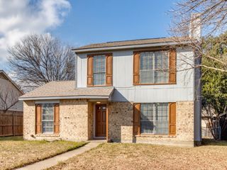 2321 Colonial, Mesquite, TX 75150