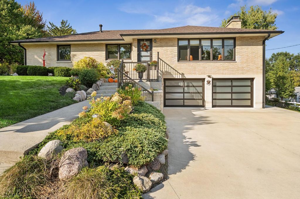 1415 Linda LANE, Lake Geneva, WI 53147