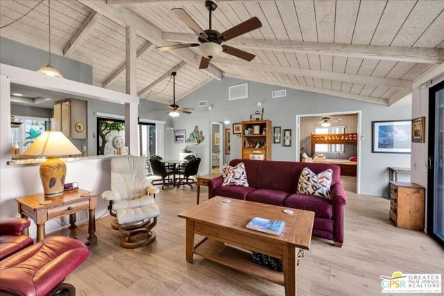 2247 Miramonte Circle C, Palm Springs, CA 92264