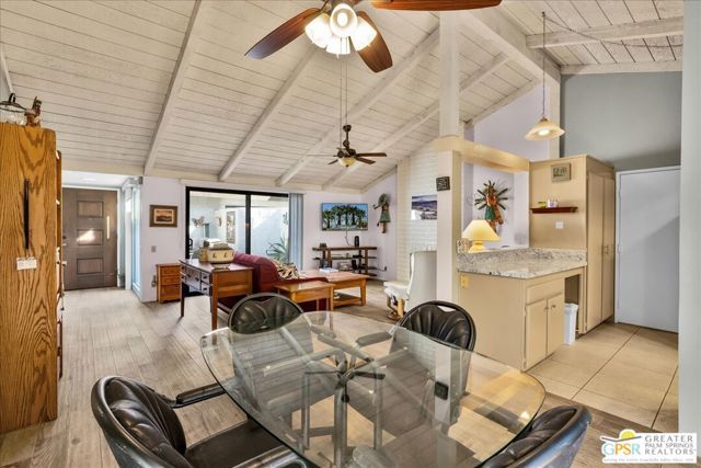 2247 Miramonte Circle C, Palm Springs, CA 92264