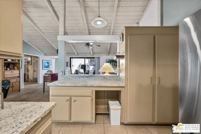 2247 Miramonte Circle C, Palm Springs, CA 92264