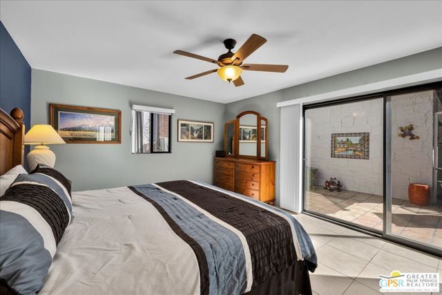 2247 Miramonte Circle C, Palm Springs, CA 92264