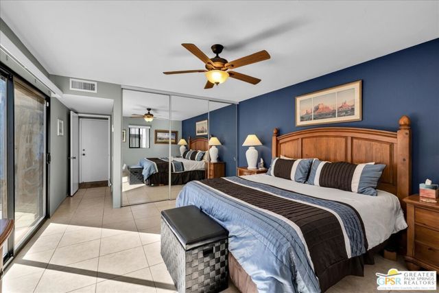 2247 Miramonte Circle C, Palm Springs, CA 92264