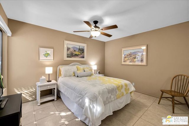 2247 Miramonte Circle C, Palm Springs, CA 92264