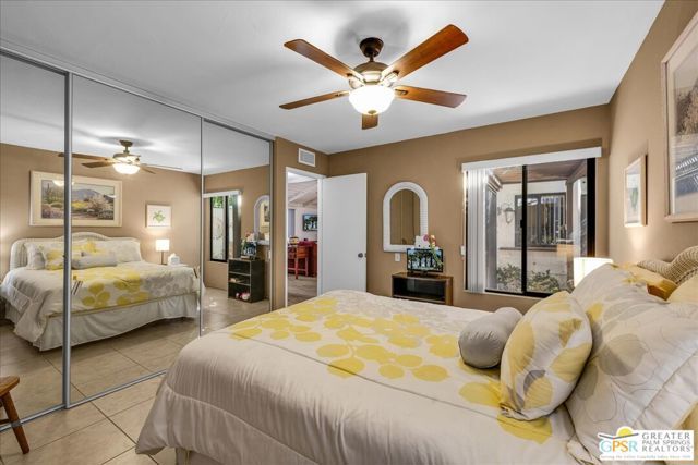 2247 Miramonte Circle C, Palm Springs, CA 92264