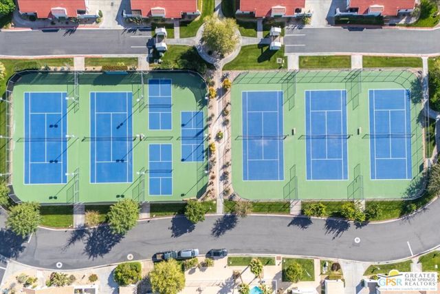 2247 Miramonte Circle C, Palm Springs, CA 92264