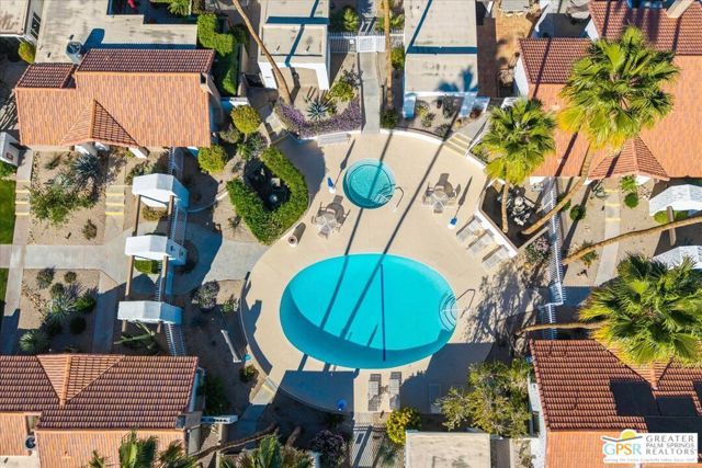 2247 Miramonte Circle C, Palm Springs, CA 92264