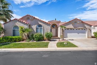 1732 W 540 N #109, St. George, UT 84770