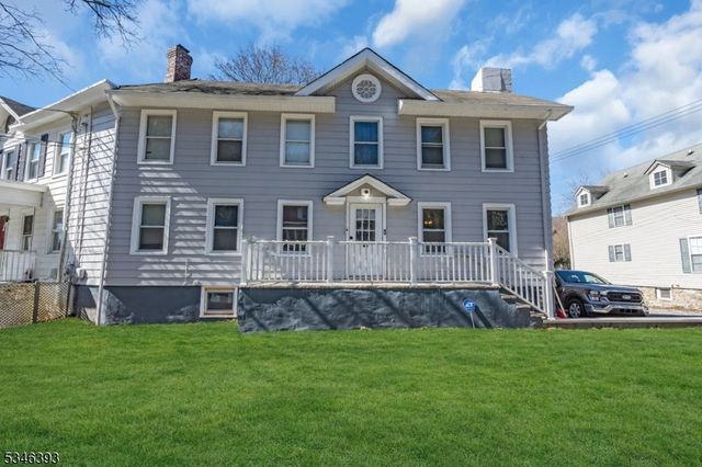 40 Main St, Glen Gardner Boro, NJ 08826