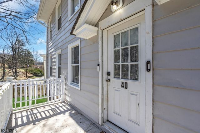 40 Main St, Glen Gardner Boro, NJ 08826