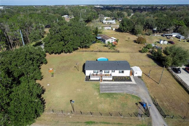 1306 UNION PACIFIC DRIVE, Plant City, FL 33566