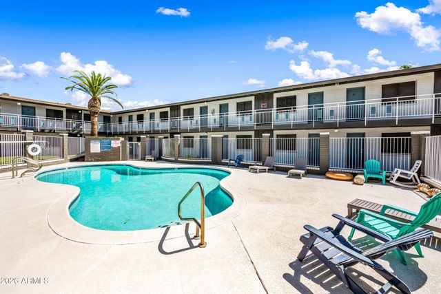 3025 N 32nd Street Apt 49, Phoenix, AZ 85018