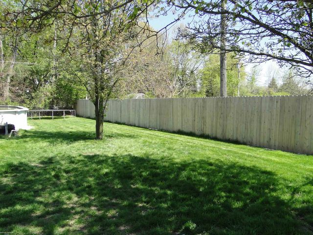 19549 Dixie Drive, Clinton Township, MI 48035