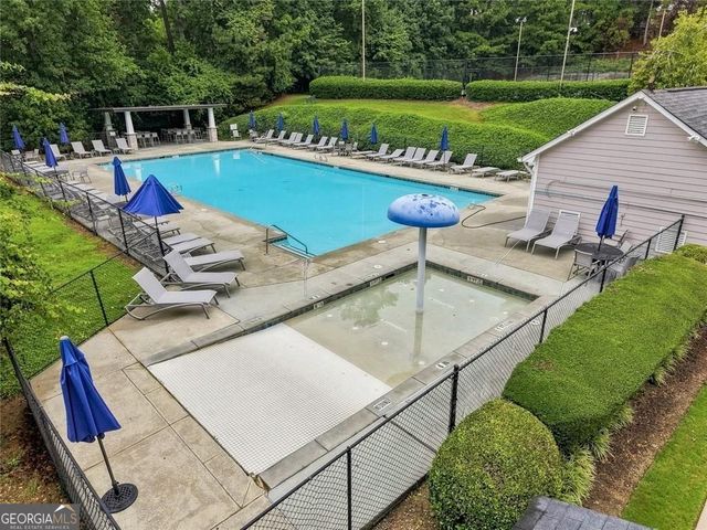 2232 Woodbriar Drive, Buford, GA 30518