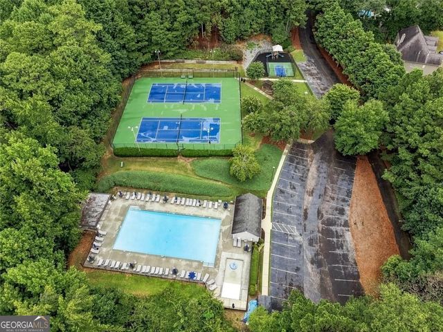 2232 Woodbriar Drive, Buford, GA 30518