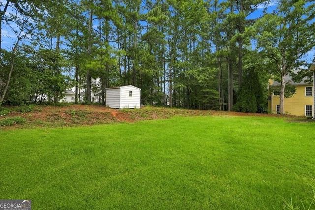 2232 Woodbriar Drive, Buford, GA 30518