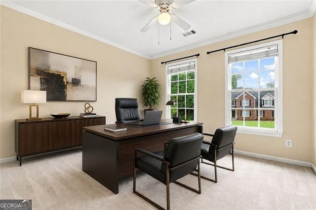 2232 Woodbriar Drive, Buford, GA 30518