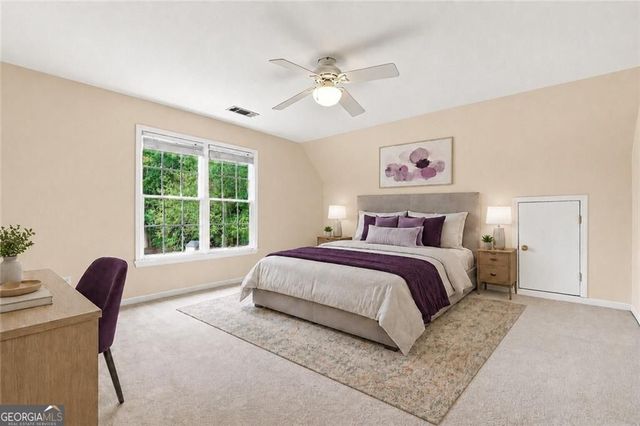 2232 Woodbriar Drive, Buford, GA 30518