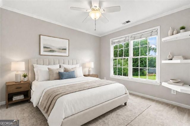 2232 Woodbriar Drive, Buford, GA 30518