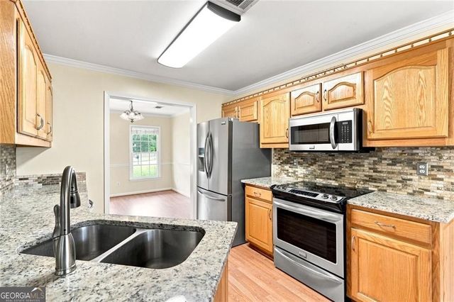 2232 Woodbriar Drive, Buford, GA 30518