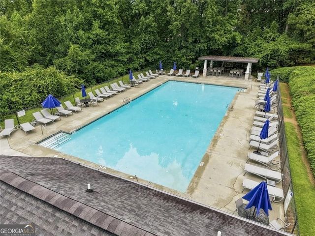2232 Woodbriar Drive, Buford, GA 30518