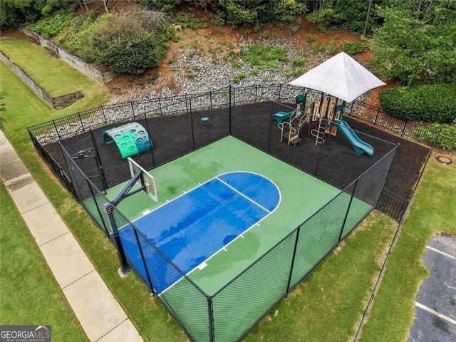 2232 Woodbriar Drive, Buford, GA 30518