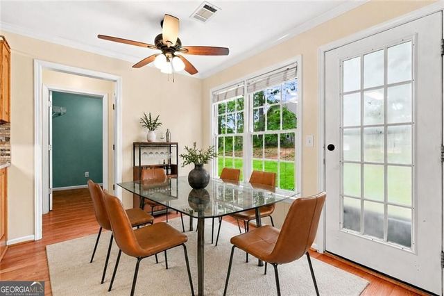 2232 Woodbriar Drive, Buford, GA 30518