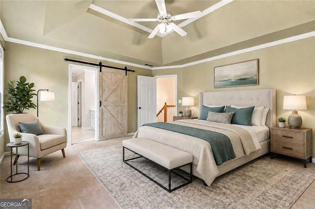 2232 Woodbriar Drive, Buford, GA 30518