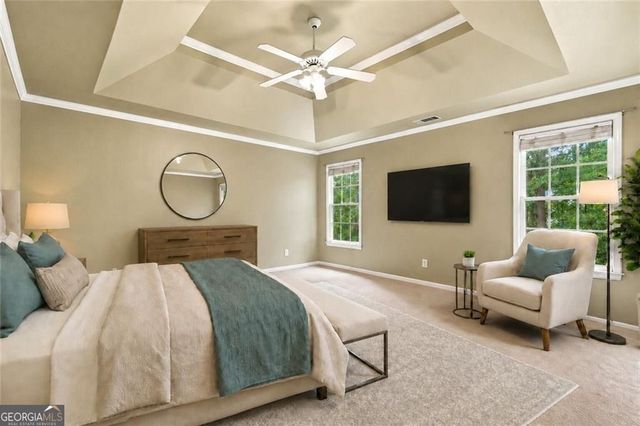 2232 Woodbriar Drive, Buford, GA 30518