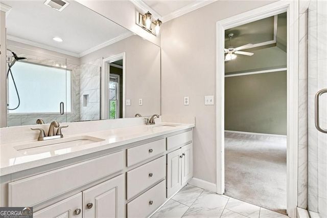 2232 Woodbriar Drive, Buford, GA 30518