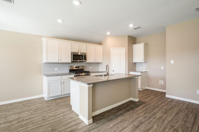 200 Copper Switch Drive, Anna, TX 75409